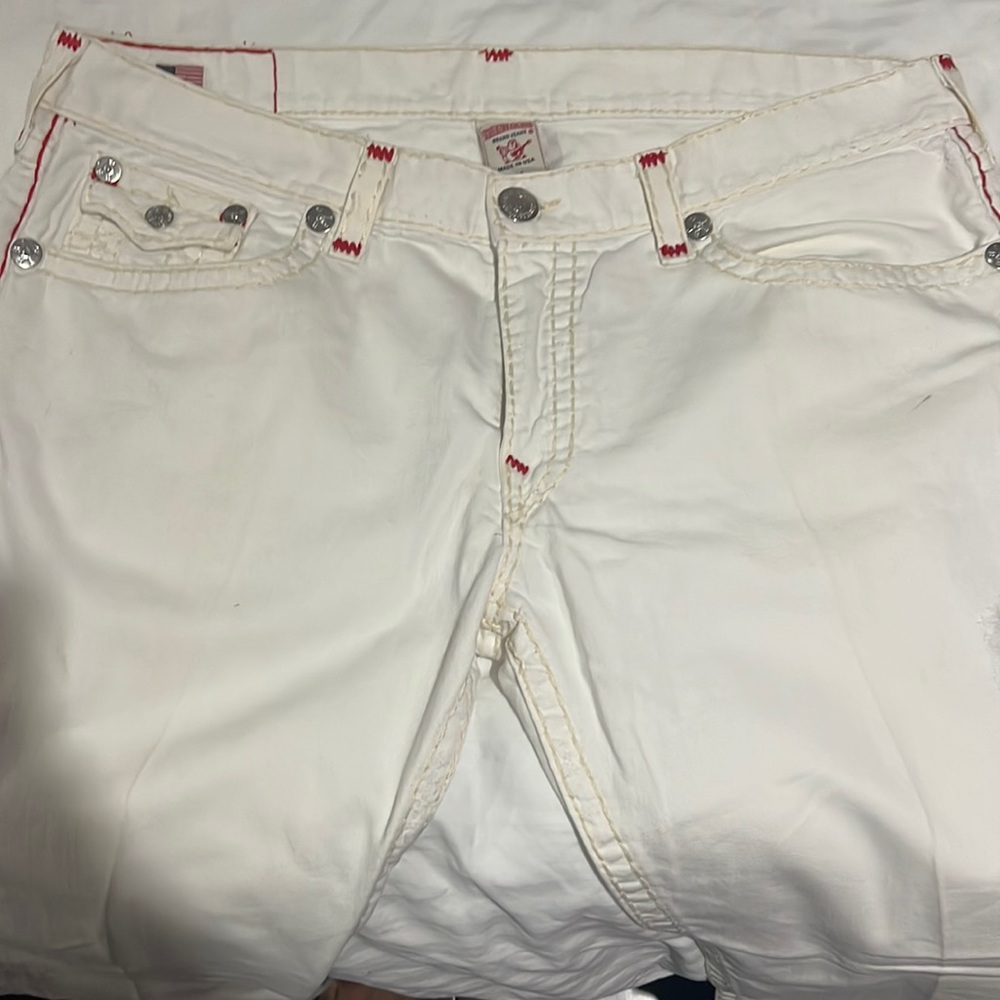 ture religion jeans
